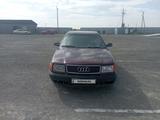 Audi 100 1991 года за 650 000 тг. в Алматы