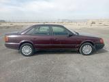 Audi 100 1991 года за 650 000 тг. в Алматы – фото 4