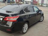 Nissan Sentra 2014 года за 6 200 000 тг. в Кокшетау – фото 4