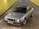 BMW 520 1994 года за 3 850 000 тг. в Алматы