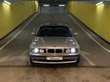 BMW 520 1994 года за 3 850 000 тг. в Алматы – фото 3