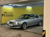 BMW 520 1994 года за 3 850 000 тг. в Алматы – фото 4