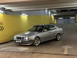 BMW 520 1994 года за 3 850 000 тг. в Алматы – фото 2