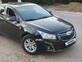 Chevrolet Cruze 2014 года за 4 900 000 тг. в Рудный – фото 13