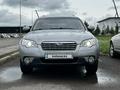 Subaru Outback 2007 года за 6 200 000 тг. в Астана – фото 2