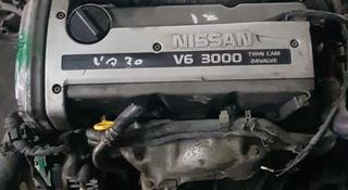 Коробка на Nissan Cefiro за 110 000 тг. в Алматы