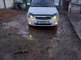 ВАЗ (Lada) Priora 2171 2011 года за 2 500 000 тг. в Караганда