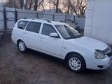 ВАЗ (Lada) Priora 2171 2011 года за 2 500 000 тг. в Караганда – фото 3