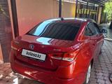 Changan Alsvin 2025 года за 5 100 000 тг. в Шымкент – фото 2