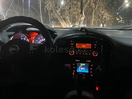 Nissan Juke 2012 года за 5 500 000 тг. в Акколь (Аккольский р-н) – фото 5