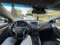 Hyundai Elantra 2015 года за 6 300 000 тг. в Алматы – фото 8