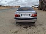 Nissan Sunny 2000 годаүшін2 000 000 тг. в Жанаозен – фото 3