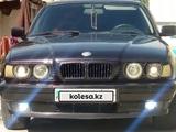 BMW 520 1995 годаүшін2 200 000 тг. в Шымкент
