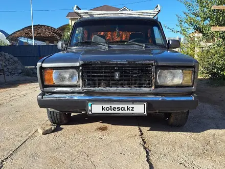 ВАЗ (Lada) 2107 2010 года за 900 000 тг. в Кызылорда