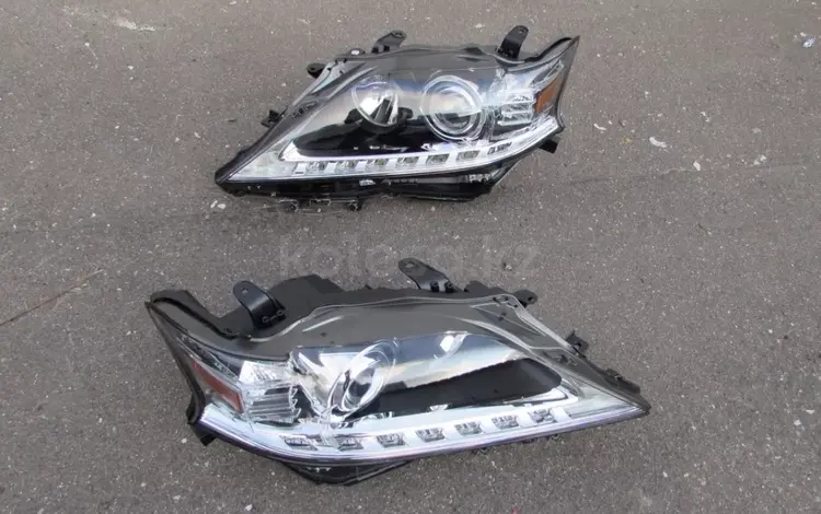 Фара Lexus RX350 rx270 ксенон неадаптив за 140 000 тг. в Алматы