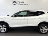 Nissan Qashqai SL 2014 года за 7 900 000 тг. в Астана – фото 3