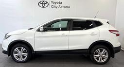 Nissan Qashqai SL 2014 годаfor7 900 000 тг. в Астана – фото 3