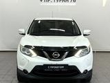 Nissan Qashqai SL 2014 года за 7 900 000 тг. в Астана – фото 5