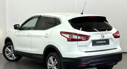 Nissan Qashqai SL 2014 годаfor7 900 000 тг. в Астана – фото 2