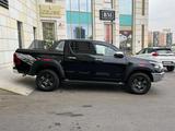 Toyota Hilux 2021 годаүшін23 500 000 тг. в Алматы – фото 3