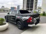 Toyota Hilux 2021 года за 21 500 000 тг. в Алматы – фото 5