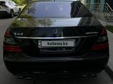 Mercedes-Benz S 500 2008 годаүшін7 500 000 тг. в Алматы – фото 5