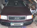 Audi 100 1992 годаfor1 850 000 тг. в Тараз – фото 5