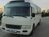 Toyota  Coaster 2013 года за 12 999 999 тг. в Актау
