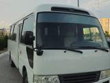 Toyota  Coaster 2013 года за 12 999 999 тг. в Актау – фото 2