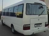 Toyota  Coaster 2013 года за 12 999 999 тг. в Актау – фото 4