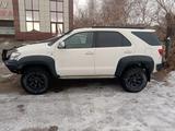 Toyota Fortuner 2005 годаүшін11 000 000 тг. в Караганда – фото 3