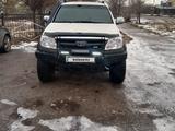 Toyota Fortuner 2005 годаүшін11 000 000 тг. в Караганда – фото 4