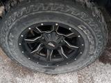 Toyota Fortuner 2005 годаүшін11 000 000 тг. в Караганда – фото 5