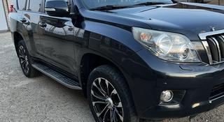 Toyota Land Cruiser Prado 2011 года за 18 000 000 тг. в Атырау