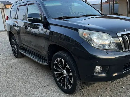 Toyota Land Cruiser Prado 2011 годаүшін18 000 000 тг. в Атырау – фото 6