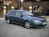 Subaru Legacy 2005 годаүшін4 100 000 тг. в Алматы – фото 2