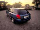Subaru Legacy 2005 годаүшін4 100 000 тг. в Алматы – фото 3