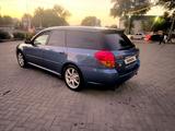 Subaru Legacy 2005 годаүшін4 100 000 тг. в Алматы – фото 4
