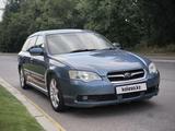 Subaru Legacy 2005 годаүшін4 100 000 тг. в Алматы – фото 5