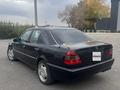 Mercedes-Benz C 280 1996 годаfor2 400 000 тг. в Караганда – фото 4