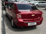 Chevrolet Cobalt 2021 годаүшін5 750 000 тг. в Алматы – фото 2