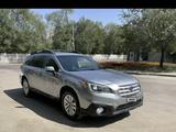 Subaru Outback 2015 года за 4 500 000 тг. в Актобе