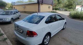 Volkswagen Polo 2015 года за 5 100 000 тг. в Уральск