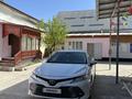 Toyota Camry 2018 года за 13 500 000 тг. в Алматы – фото 2