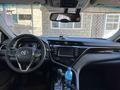 Toyota Camry 2018 годаүшін13 900 000 тг. в Жаркент – фото 6