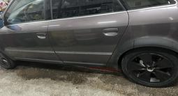 Audi A6 2001 года за 2 800 000 тг. в Астана – фото 2