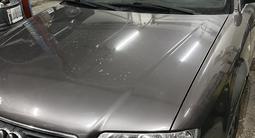 Audi A6 2001 года за 2 800 000 тг. в Астана – фото 3