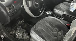 Audi A6 2001 года за 2 800 000 тг. в Астана