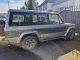 Mitsubishi Pajero 1993 годаfor2 200 000 тг. в Астана – фото 4