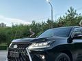 Lexus LX 570 2020 годаүшін55 500 000 тг. в Шымкент – фото 10